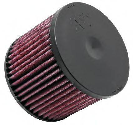 K&N FILTERS E1996 Повітряний фільтр