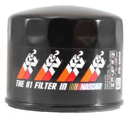 K&N FILTERS PS2002 Масляний фільтр