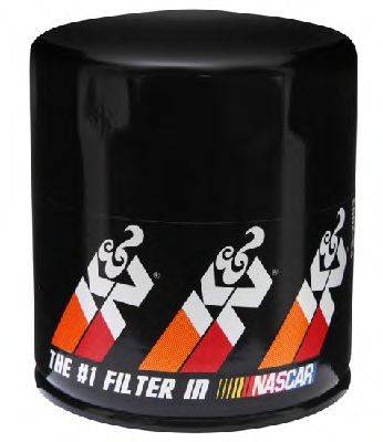 K&N FILTERS PS2003 Масляний фільтр