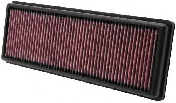 K&N FILTERS 332471 Повітряний фільтр
