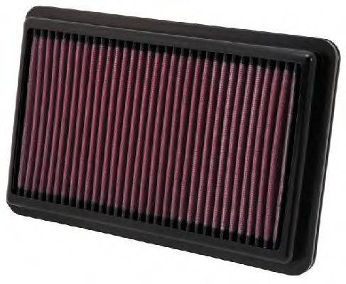 K&N FILTERS 332473 Повітряний фільтр