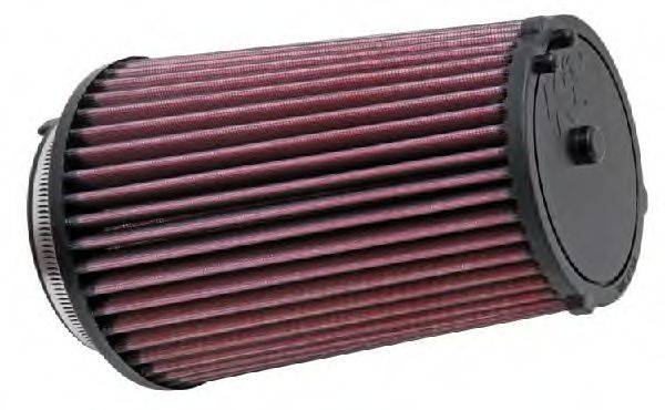 K&N FILTERS E1997 Повітряний фільтр