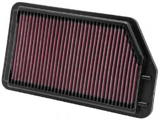 K&N FILTERS 332469 Повітряний фільтр