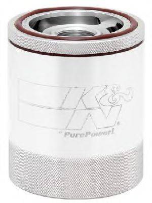 K&N FILTERS SS2008 Масляний фільтр
