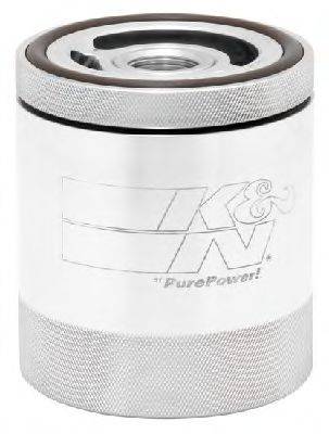 K&N FILTERS SS1007 Масляний фільтр