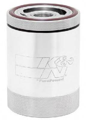 K&N FILTERS SS2005 Масляний фільтр