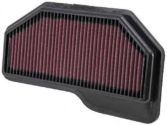 K&N FILTERS 332482 Повітряний фільтр