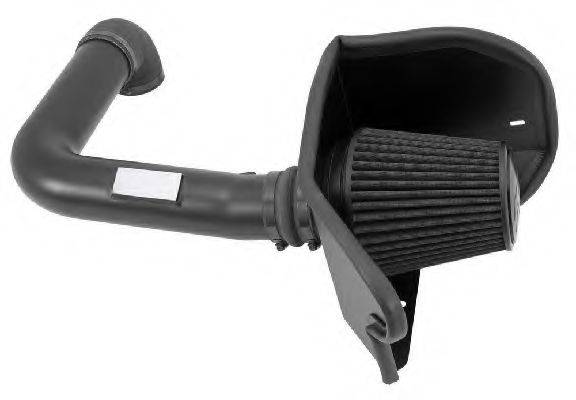 K&N FILTERS 712556 Система спортивного повітряного фільтра