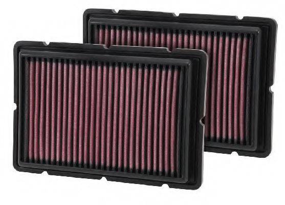 K&N FILTERS 332494 Повітряний фільтр