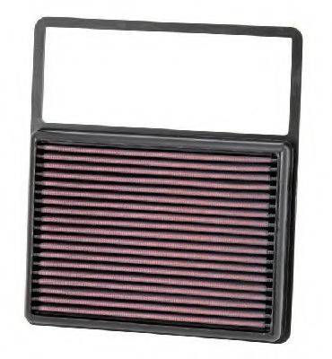 K&N FILTERS 335001 Повітряний фільтр