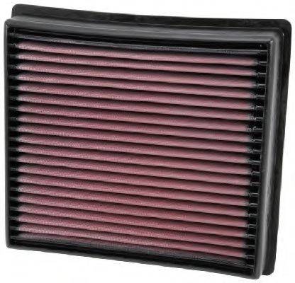 K&N FILTERS 335005 Повітряний фільтр