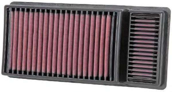 K&N FILTERS 335010 Повітряний фільтр