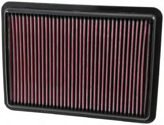 K&N FILTERS 335011 Повітряний фільтр