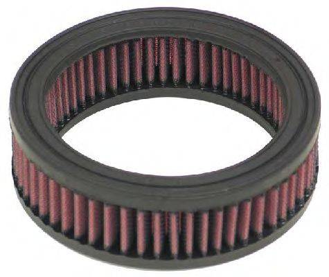 K&N FILTERS E2470 Повітряний фільтр