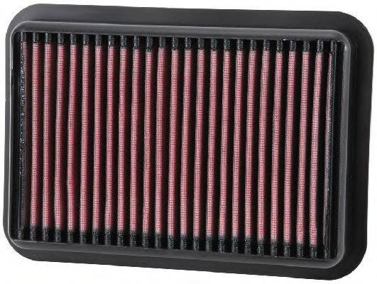 K&N FILTERS 333019 Повітряний фільтр