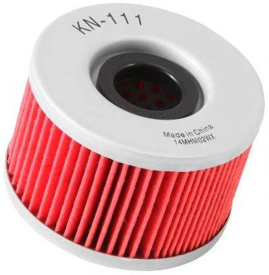 K&N FILTERS KN111 Масляний фільтр