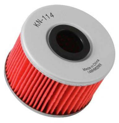 K&N FILTERS KN114 Масляний фільтр