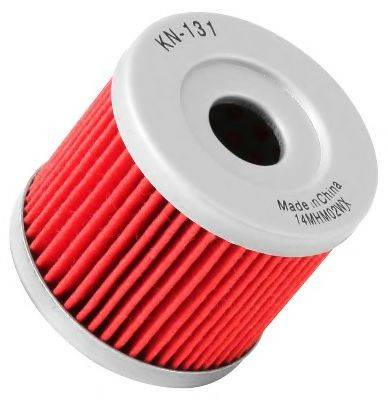 K&N FILTERS KN131 Масляний фільтр