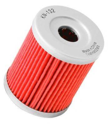K&N FILTERS KN132 Масляний фільтр