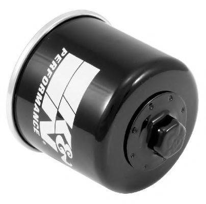 K&N FILTERS KN138 Масляний фільтр