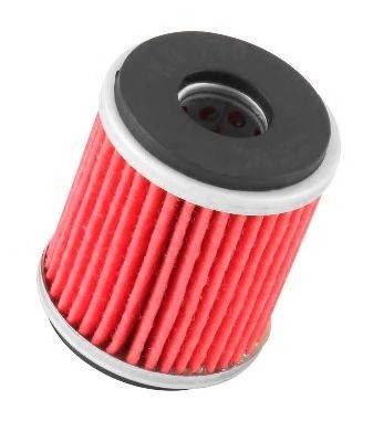 K&N FILTERS KN140 Масляний фільтр