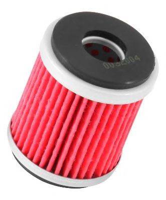 K&N FILTERS KN141 Масляний фільтр