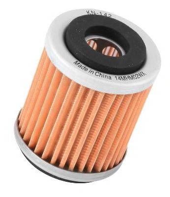 K&N FILTERS KN142 Масляний фільтр