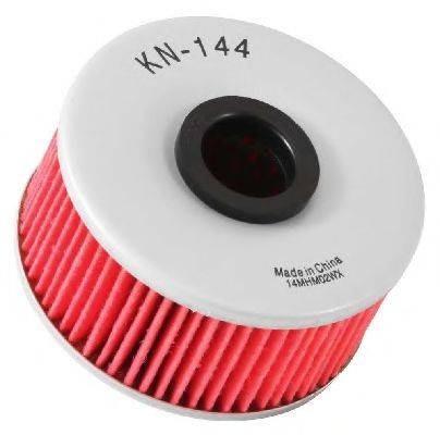 K&N FILTERS KN144 Масляний фільтр