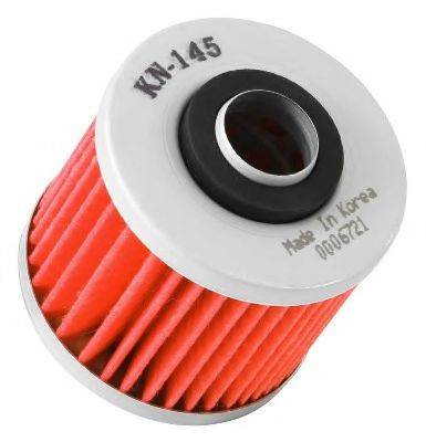 K&N FILTERS KN145 Масляний фільтр