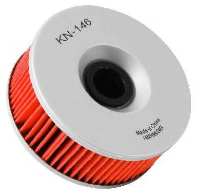 K&N FILTERS KN146 Масляний фільтр