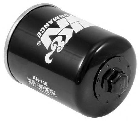 K&N FILTERS KN148 Масляний фільтр