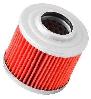K&N FILTERS KN151 Масляний фільтр