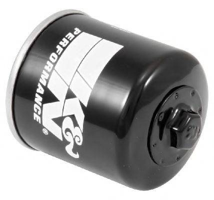 K&N FILTERS KN153 Масляний фільтр