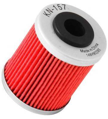 K&N FILTERS KN157 Масляний фільтр