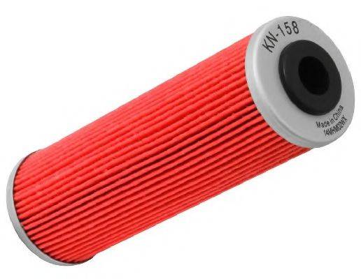 K&N FILTERS KN158 Масляний фільтр