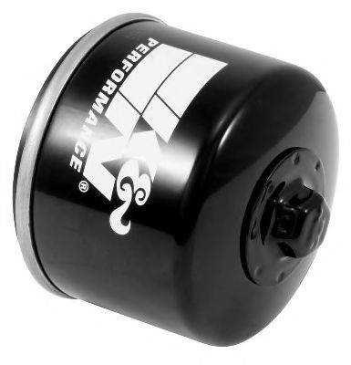 K&N FILTERS KN160 Масляний фільтр