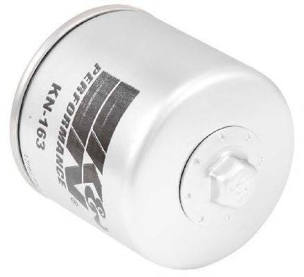 K&N FILTERS KN163 Масляний фільтр