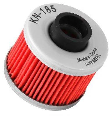 K&N FILTERS KN185 Масляний фільтр