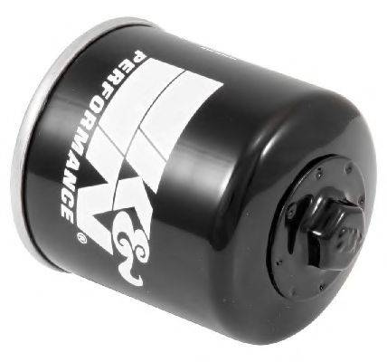 K&N FILTERS KN204 Масляний фільтр
