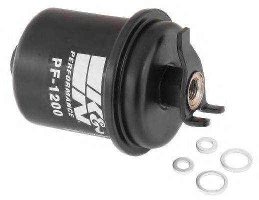 K&N FILTERS PF1200 Паливний фільтр