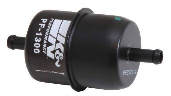 K&N FILTERS PF1300 Паливний фільтр