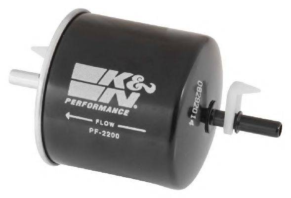 K&N FILTERS PF2200 Паливний фільтр