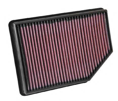 K&N FILTERS 333023 Повітряний фільтр