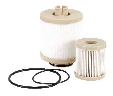 K&N FILTERS PF4100 Паливний фільтр