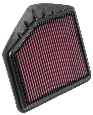 K&N FILTERS 335020 Повітряний фільтр