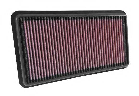 K&N FILTERS 335025 Повітряний фільтр