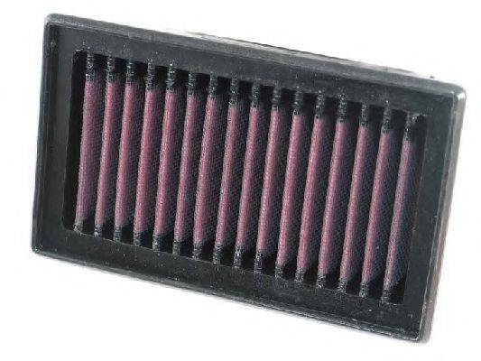 K&N FILTERS BM8006 Повітряний фільтр