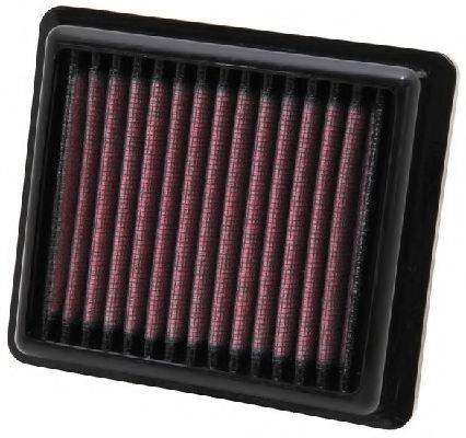 K&N FILTERS HA0502 Повітряний фільтр