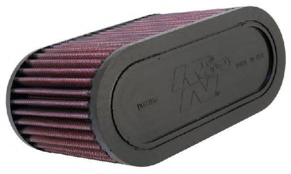K&N FILTERS HA1302 Повітряний фільтр