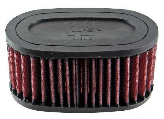 K&N FILTERS HA7500 Повітряний фільтр